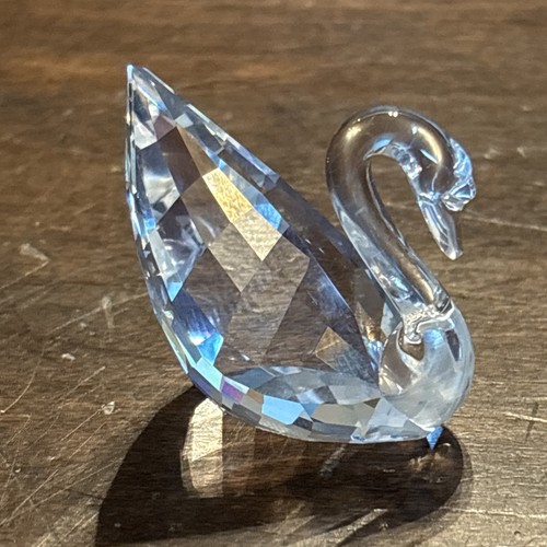 Swarovski 1995 crystal - swarovski,