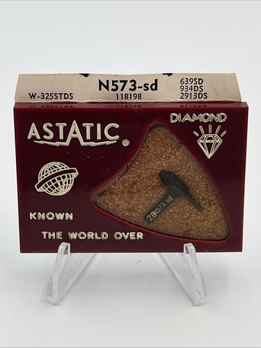 Astatic n573 ago diamantato - astatic,