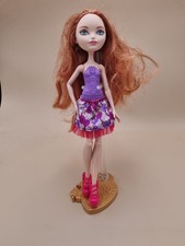 Ever After High Dolls Holly