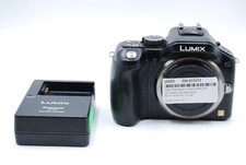Used Panasonic Lumix DMC-G5