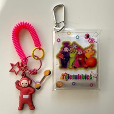 Teletubbies IC Card Multi Case