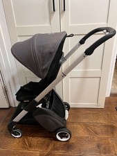 Passeggino omologato cabina