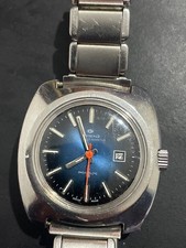 Lorenz Automatic Perpetual