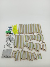 PLAYTIVE Trenino in Legno