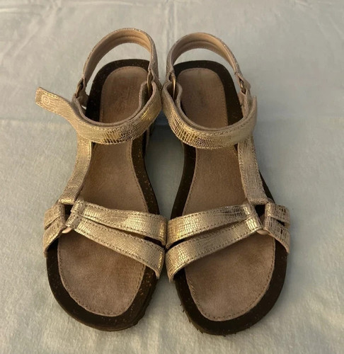 Sandalo donna teva venture - sandalo, con