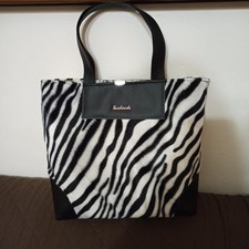 Borsa Unica Nel Suo Genere, Fatta A Mano Con Amore E Passione