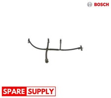 TUBO, TROPPOPIENO CARBURANTE
