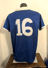 maglia ENNERRE anni '80 match