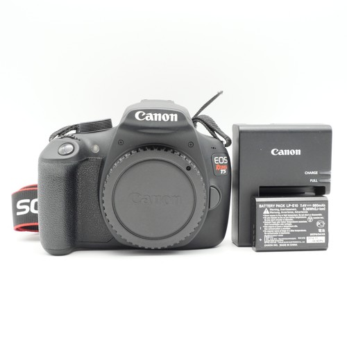 Exc canon eos - -, rebel