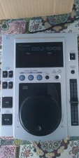 CDJ Pioneer CDJ-100S CD per DJ