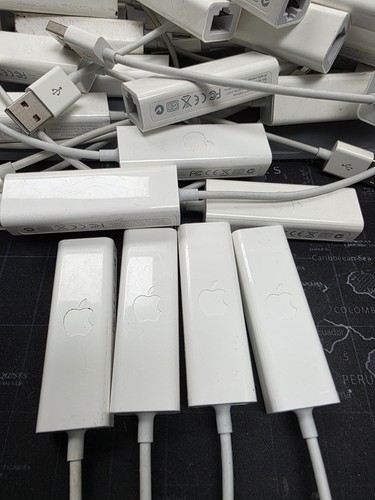 Adattatore usb ethernet - adattatore, a
