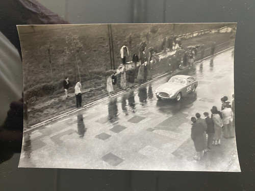 Foto mille miglia - foto, mis.15x10