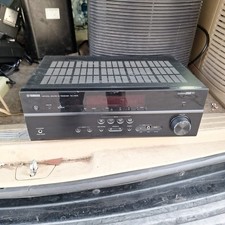 Yamaha RX V575 7.2 canali 190