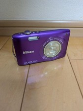 Nikon COOLPIX S3300 fotocamera