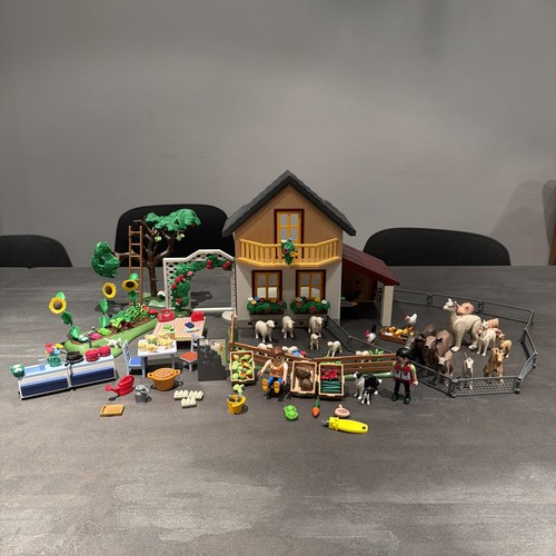 Playmobil country 5120 - playmobil,