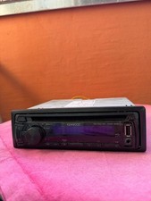 Autoradio Kenwood KDC-3057U