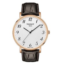 Orologio Uomo Tissot Everytime