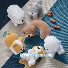 52TOYS Cacca Cuccioli Serie