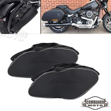 SaddleBag Case Liner Bags per