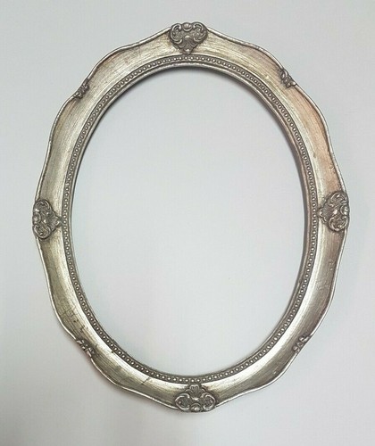Cornice ovale classica - cornice,