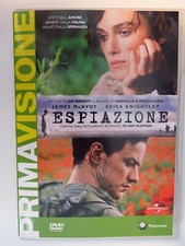 Espiazione - DVD Film