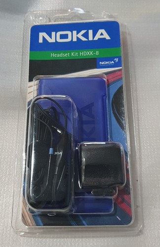 Kit cuffie vivavoce - , nuove