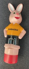 Torce Vintage In Plastica Coniglio Duracell - Gadget Pubblicitario