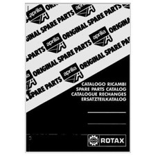 Catalogo ricambi solo motore