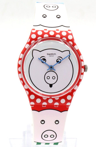 Nuovo orologio swatch - orologio,