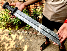 Spada vichinga guerriero - vichinga,