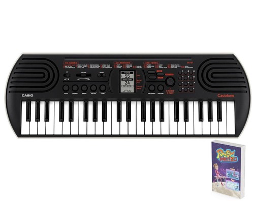 Casio tastiera musicale - casio,