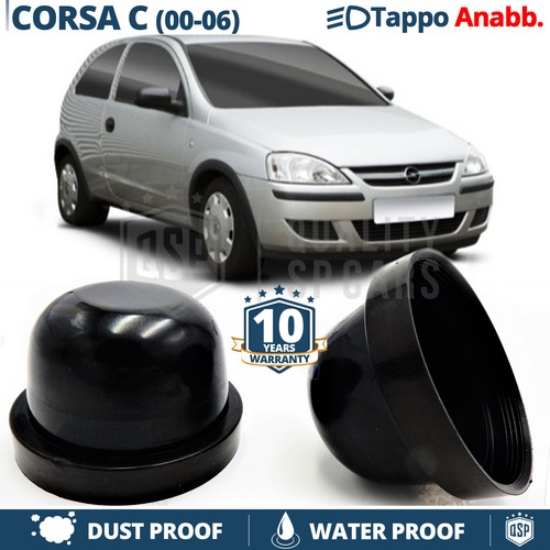 Tappo fari anabb per - tappo,