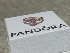 Anello mis pandora cuore in - mis,