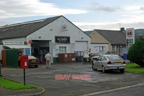 Photo smith garage thropton - smith's,