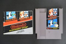 Super Mario Bros Duck Hunt