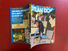 DYLAN DOG No.113 THE DARK META