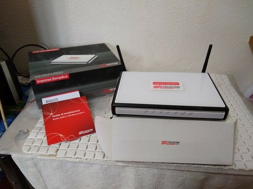 Alice gate voip plus - alice, 2