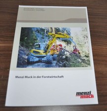 Brochure escavatore compatto