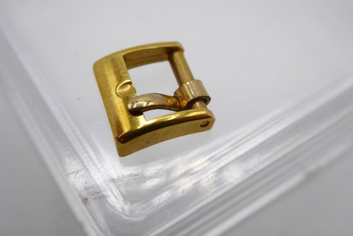 Fibbia vintage riempita in - fibbia,