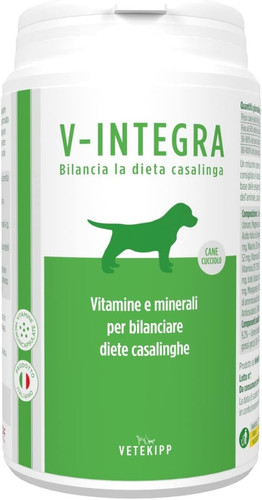 Cane cucciolo integratore - cucciolo,