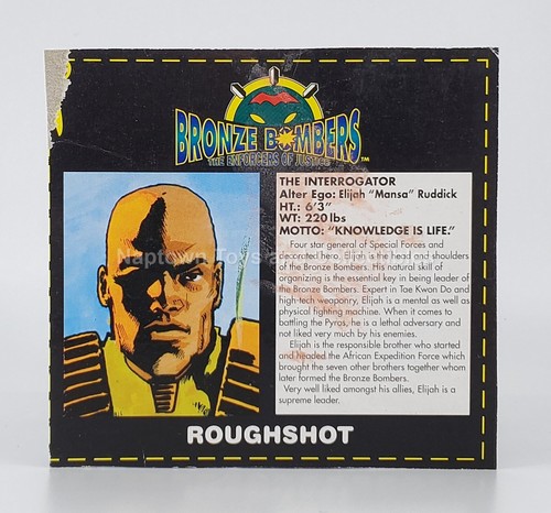 Joe 1997 bomber bronzo - bomber,