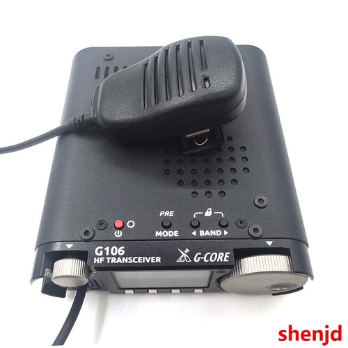 Xiegu g106c qrp sdr - xiegu,