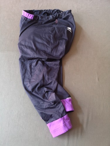 Pantaloncino body senza - pantaloncino,