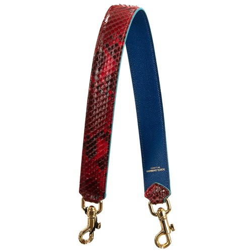 Dolce gabbana pelle tracolla - &,