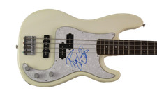 ROGER WATERS SIGNED AUTOGRAPH