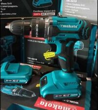 OTTIMO AVVITATORE TRAPANO A