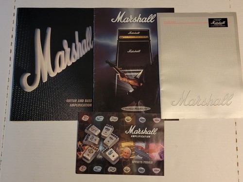 Vintage marshall guitar - vintage,