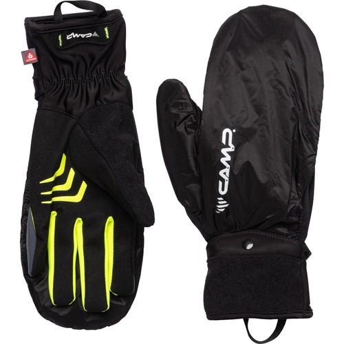 Guanti camp line - camp, comp