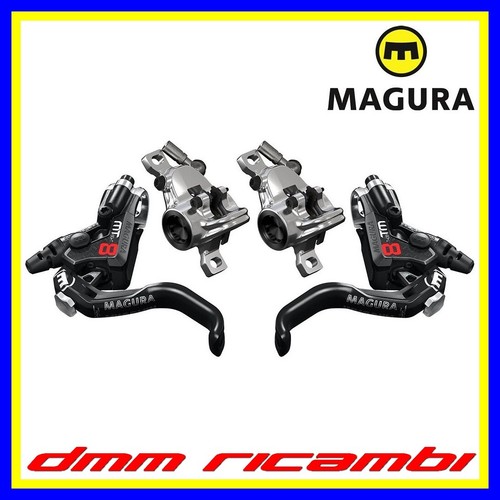 Impianti frenante bici mtb - impianti,