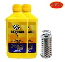 Kit/tagliando Moto Guzzi V35